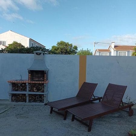 Rib'S House Villa Praia da Vitoria Exterior photo