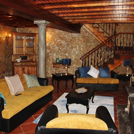 Rib'S House Villa Praia da Vitoria Exterior photo