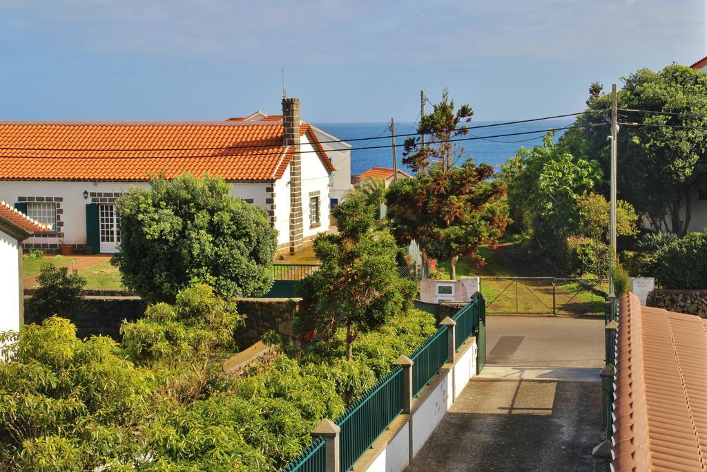 Rib'S House Villa Praia da Vitoria Exterior photo